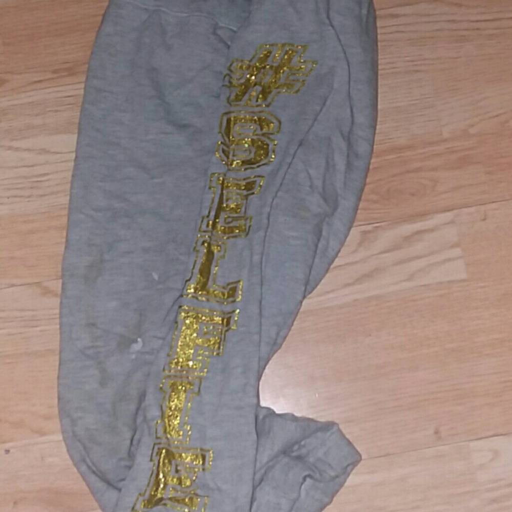 Pants - Picture 2 of 2